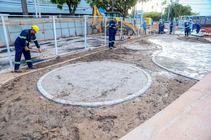 Foto: Leonardo Macêdo / Ascom Seop