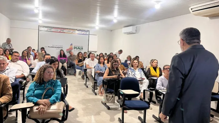 Sesapi acelera investimentos em saúde com apoio do Banco Mundial