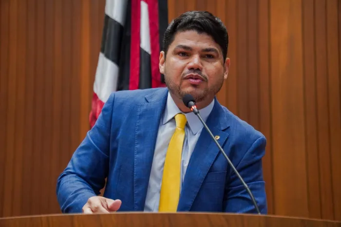Deputado Guilherme Paz falou sobre a programação em homenagem às mães em São João do Patos