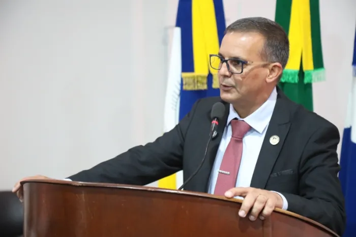 Inspetor Cabral cobra transparência na eleição e gestão do Previd