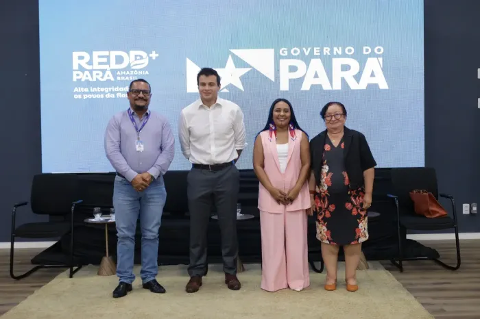 Foto: Pedro Guerreiro / Ag. Pará