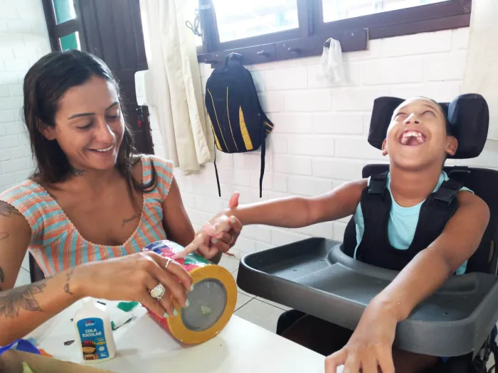 Inscrições abertas para o Seminário Científico e Técnico da Fundação Catarinense de Educação Especial