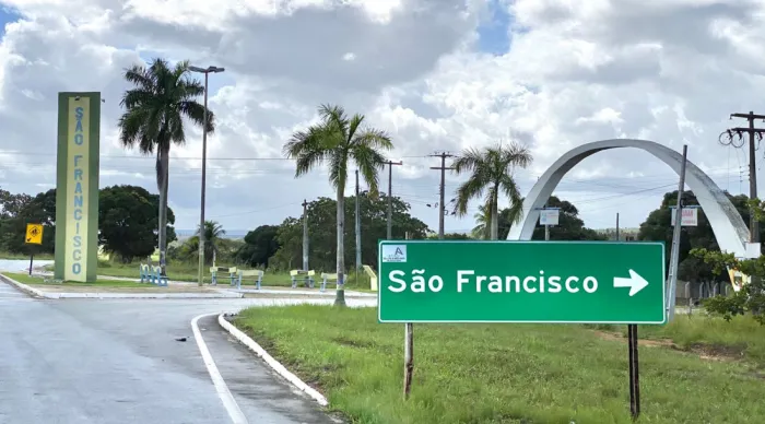 Fotos: Ascom Sedurbi