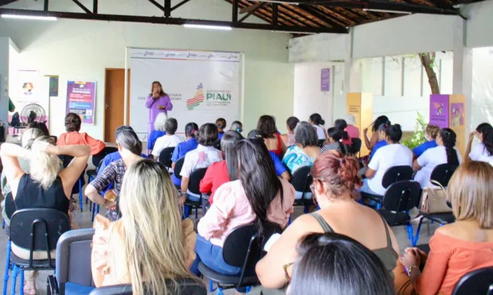 Foto: Reprodução/Secom Piauí