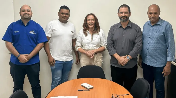 Prefeitura lança curso gratuito de pintura para jovens e adultos