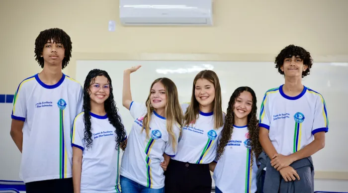 Foto: César de Oliveira