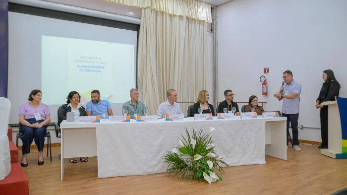 Prefeitura de Rio Branco participa de debates sobre o novo Plano Nacional de Educação