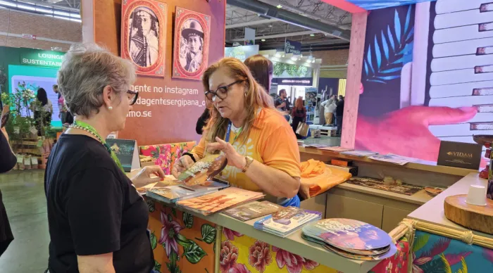 Sergipe promove ações no Rio de Janeiro para divulgar destino e festejos juninos