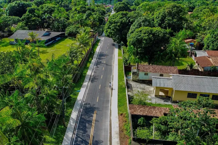 Foto: Wellyngton Coelho / Ag. Pará