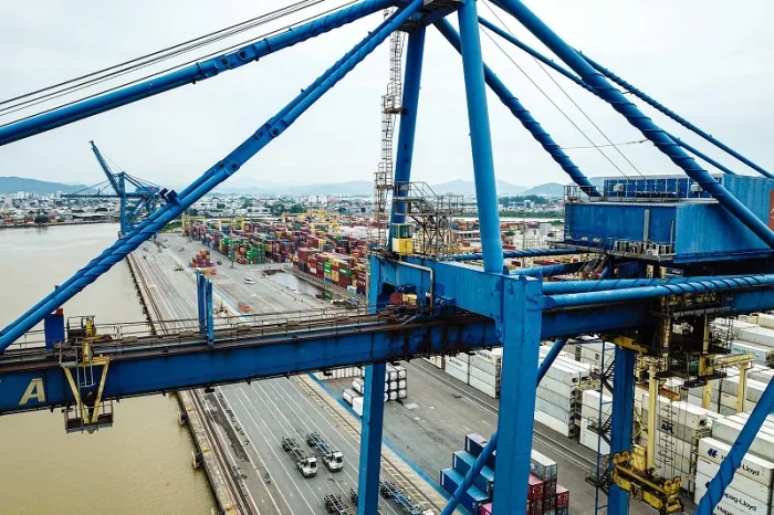 SC alcança no primeiro quadrimestre de 2025 o melhor resultado nas exportações de carnes em 28 anos