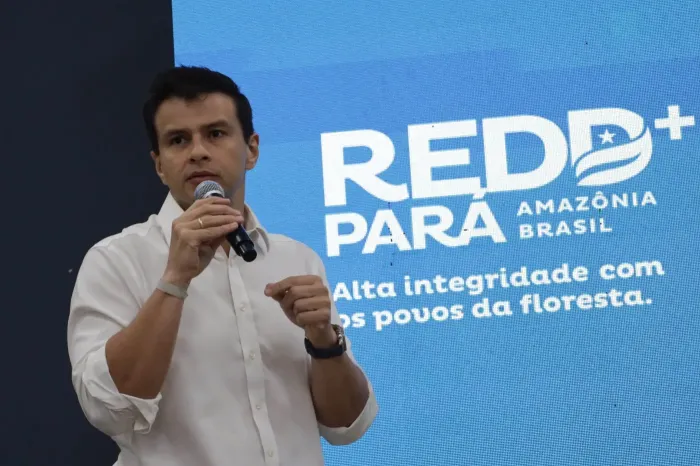 Foto: Pedro Guerreiro / Ag. Pará