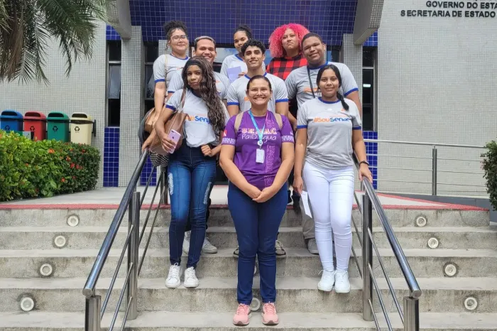 Foto: Felipe Borges - Ascom/Hemopa