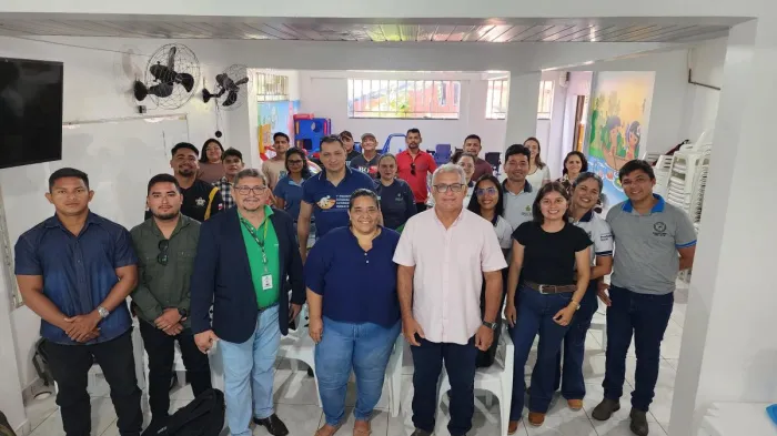 Foto: Gerlean Brasil