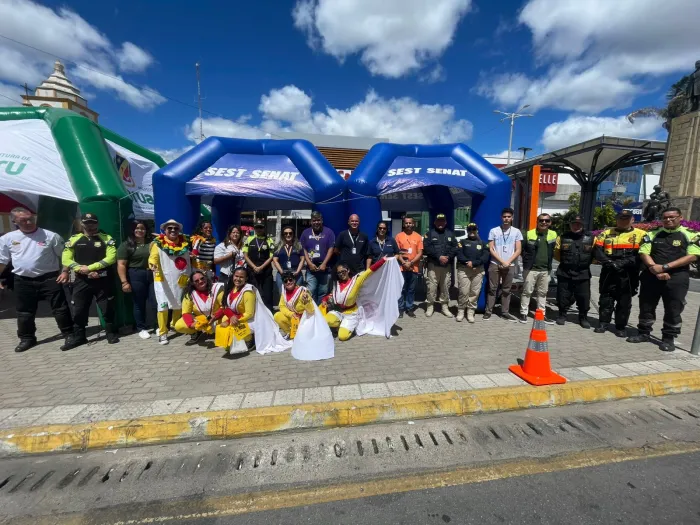 Foto: Reprodução/Prefeitura de Caruaru - PE