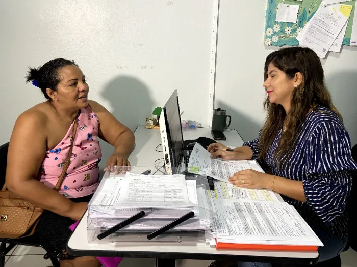 Seaspac: Centro de Referência do bairro Amapá atende mais de 5 mil famílias