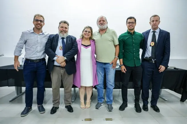 São Sebastião recebe apresentação da nova Central de Plantão de Polícia Judiciária 4.0 para o Litoral Norte