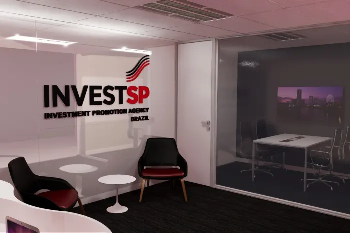 Estado de SP responde por quase 40% dos investimentos chineses no Brasil