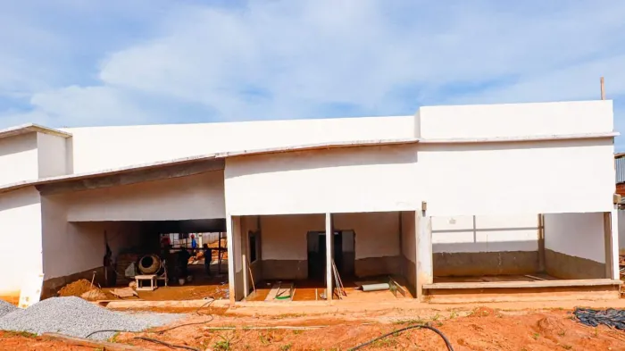Foto: Reprodução/Prefeitura de Rio Branco - AC