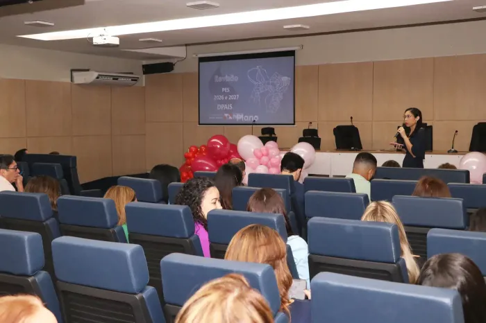 Foto: José Pantoja (Ascom/Sespa)