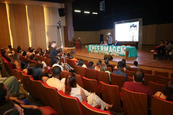 Foto: Reprodução/Prefeitura de Marabá - PA