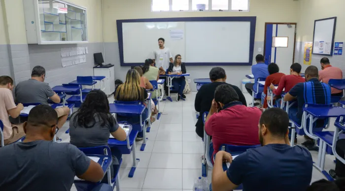 Admissão de servidores concursados pelo Governo de Sergipe impacta positivamente a previdência estadual