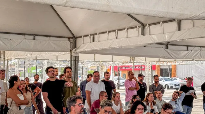 Funcap divulga resultado da seleção de bares e restaurantes para espaços da Vila do Forró e Arraiá do Povo