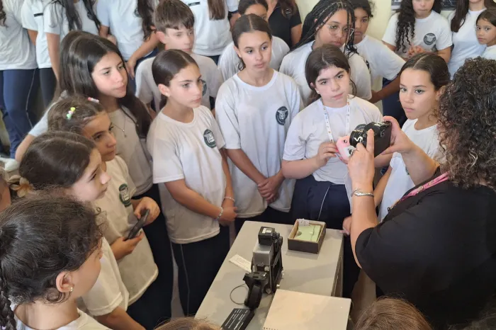 Foto: Luiza Lenardt/Fundepar