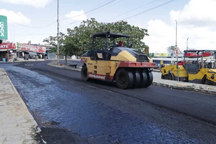 Foto: Reprodução/Prefeitura de Caruaru - PE