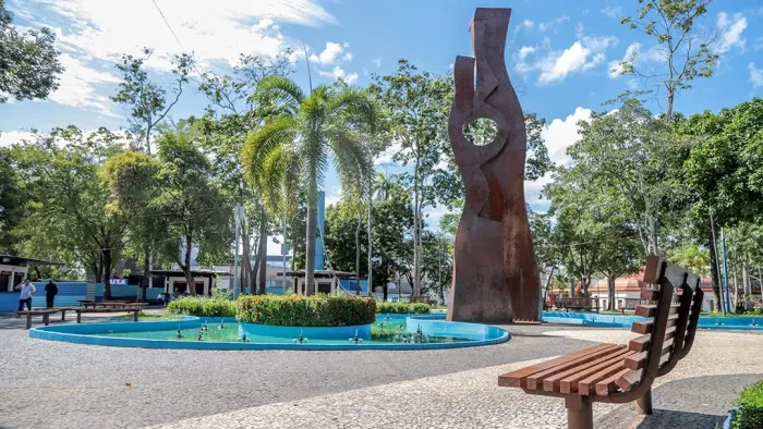 Foto: Reprodução/Prefeitura de Rio Branco - AC