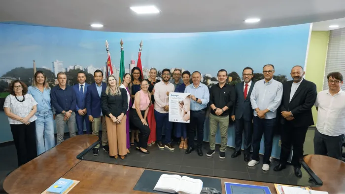 Prefeitura amplia divulgação da entrega voluntária para adoção