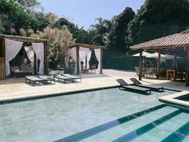 Hotéis e Pousadas de São Sebastião estão entre os melhores do Brasil no prêmio do Tripadvisor