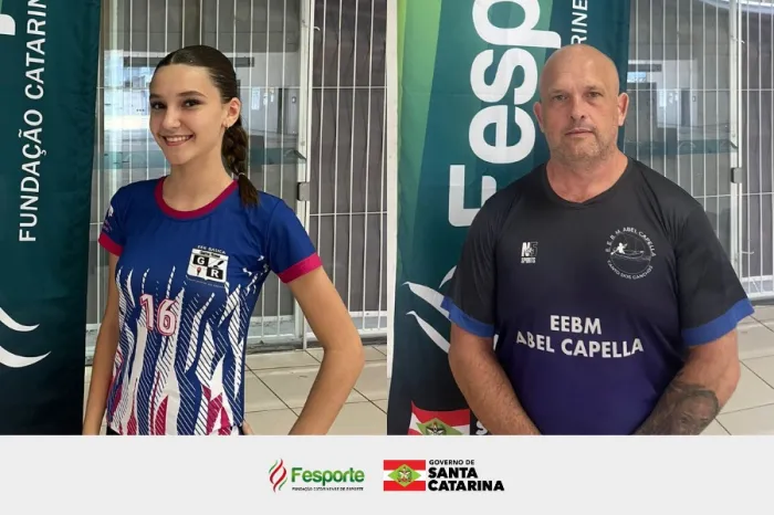Foto: Reprodução/Secom SC
