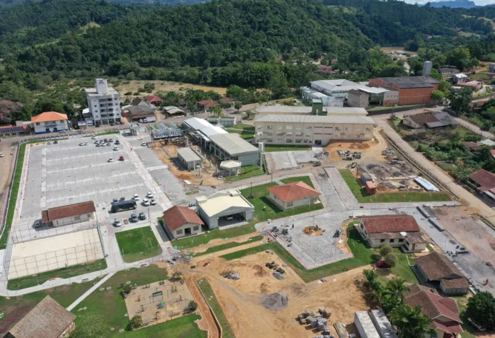 Mestrado em gestão de águas na Udesc Alto Vale está com inscrições abertas em Ibirama