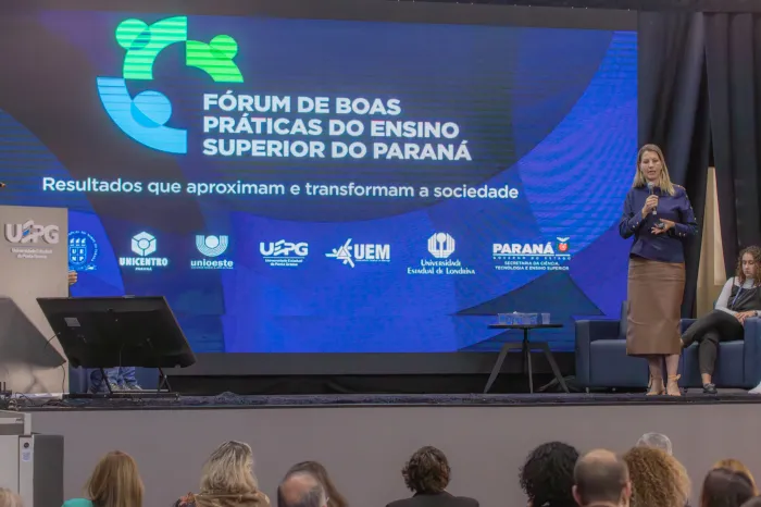 Foto: João Vitor Pizani/UEPG