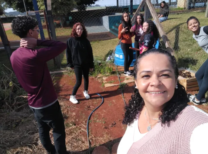 Foto: Arquivo Pessoal