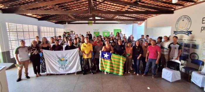Foto: Reprodução/Secom Piauí