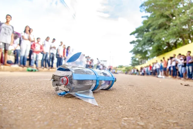 Foto: Reprodução/Prefeitura de Parauapebas - PA