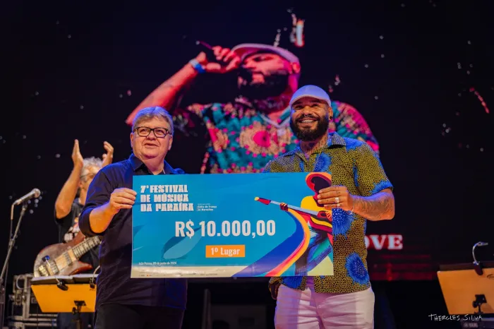 Programa Espaço Cultural tem ‘esquenta’ para VIII Festival de Música da PB
