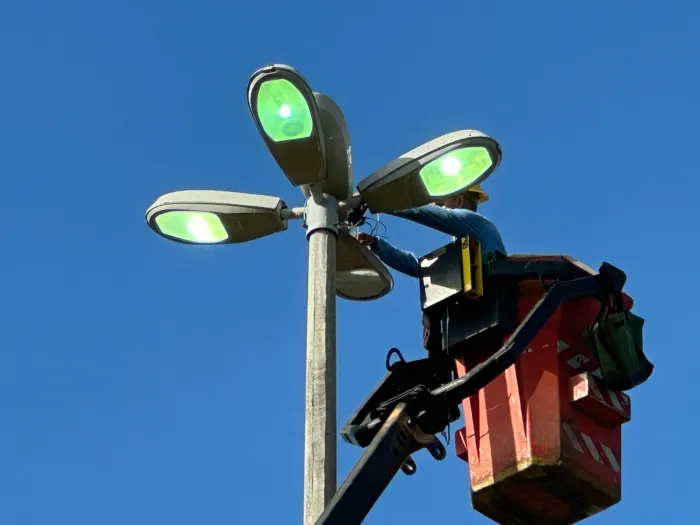 Gestão: Projeto Ilumina Marabá será lançado nesta quinta-feira (15)