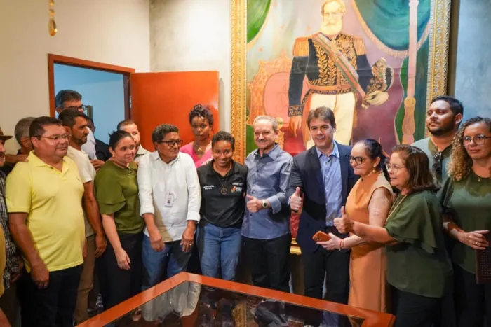Foto: Reprodução/Secom Piauí