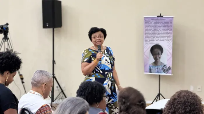 Piauí celebra um ano de adesão à Política Nacional de Equidade com formação voltada à Educação Antirracista