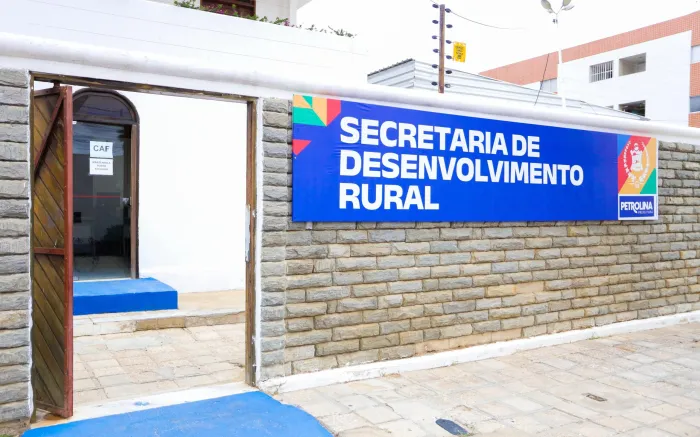 R$ 5,6 milhões em Projetos já beneficiaram produtores de diversos assentamentos rurais em Petrolina