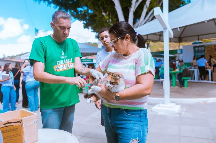 Foto: Reprodução/Prefeitura de Caruaru - PE