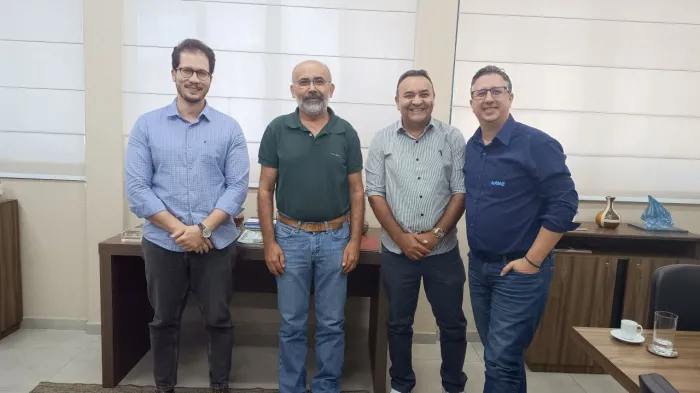 Comunicação Social