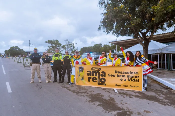Foto: Reprodução/Prefeitura de Caruaru - PE