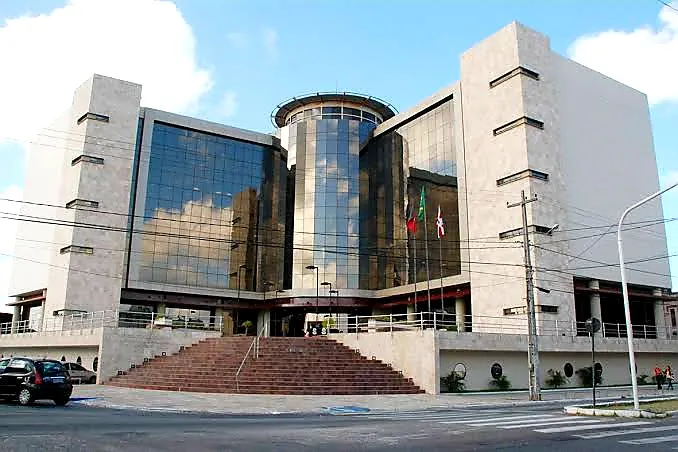 O CEPP-PB ganha, nesta quinta-feira (15), sala exclusiva no Fórum Criminal de João Pessoa