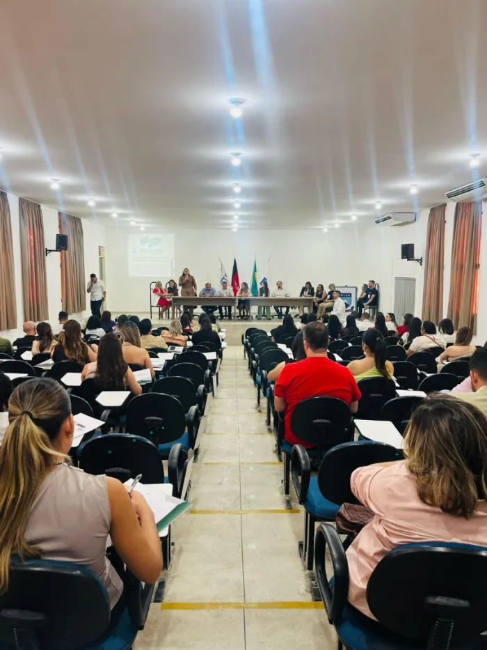 SES realiza segundo ciclo das ações da Assistência Farmacêutica da Atenção Primária à Saúde na 3ª Macrorregião