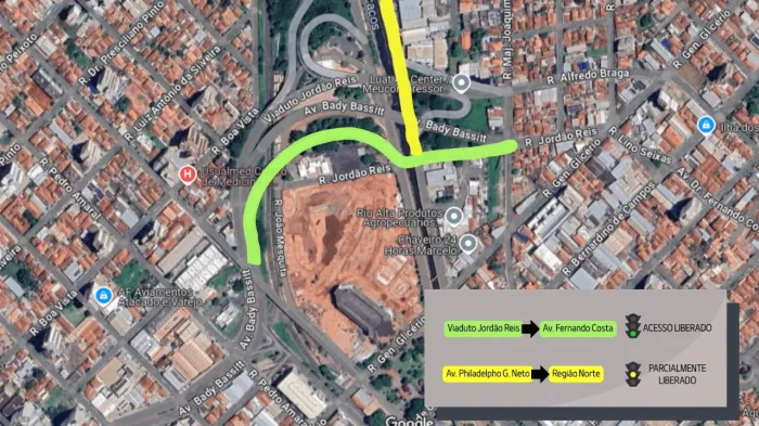 Comunicação Social