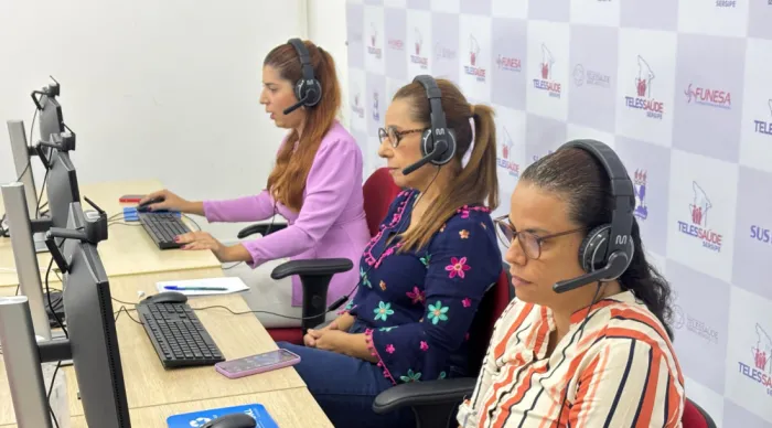 Iniciativa integra conjunto de encontros voltados ao fortalecimento da vigilância em saúde bucal / Foto: Nucom Funesa