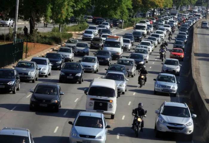 Foto: Reprodução/Secom SP